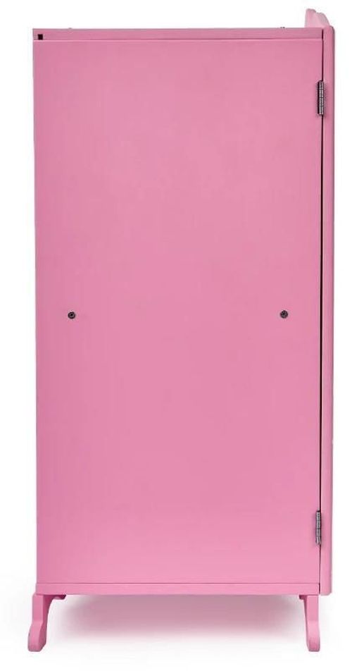 купить Кукла Mega Toys 72419 Jucarie dulap cu print pentru papusa в Кишинёве 