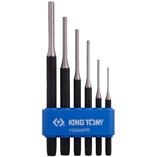 cumpără Set de unelte de mână King Tony 1006APR набор выколоток 6 пр. în Chișinău 