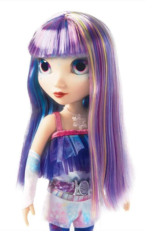 cumpără Păpușă Nebulous Stars 11604 Papusa Isadora (12.7x38.1x7.62cm) în Chișinău 