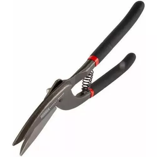 купить Ножницы по металлу Modeco Expert 306264 Ножницы по металлу левые 250 мм MN-63-187 в Кишинёве 