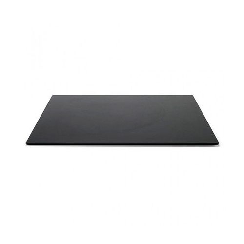 cumpără Top laminat patrat pentru masa LYXO Square 90 x 90 HPL top ANTRACITE for Dot leg PT307-DM9090-011 (Blat patrat pentru picior Lyxo Dot) în Chișinău 