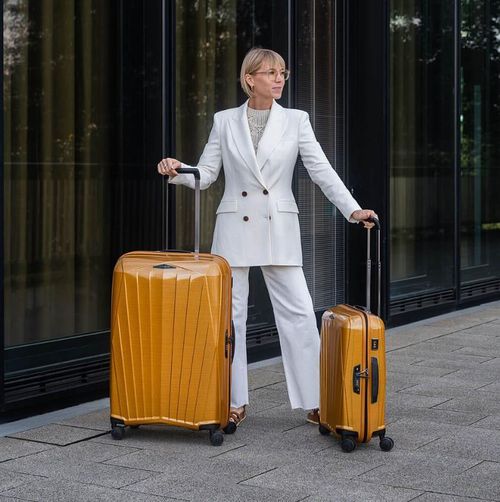 купить Чемодан Samsonite MAJOR-LITE (147120/2048) в Кишинёве 