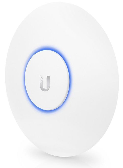 купить Wi-Fi точка доступа Ubiquiti UniFi AP, AC LITE, Indoor (UAP-AC-LITE) в Кишинёве 