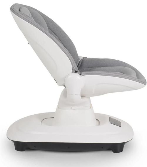 купить Детское кресло-качалка Moni Hera Light Grey в Кишинёве 