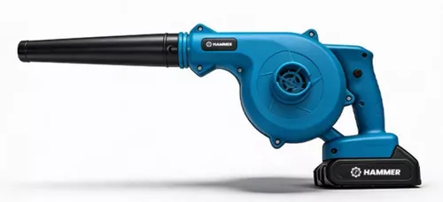 cumpără Suflantă de aer Hammer 40919 cu acumulator Li-Ion, 21V, 35 m/s, Bag 500 ml în Chișinău 