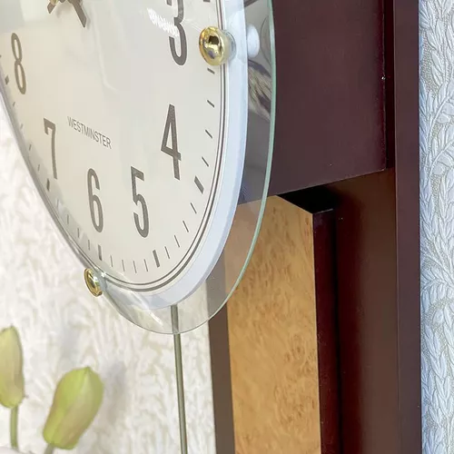 купить Часы Rhythm CMJ593NR06 в Кишинёве 