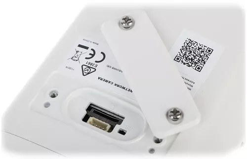 купить Камера наблюдения Hikvision DS-2CD2T86G2-4I в Кишинёве 