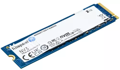 cumpără Disc rigid intern SSD Kingston SNV3S/2000G în Chișinău 