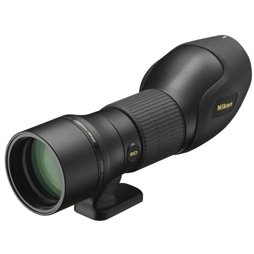 купить Бинокль Nikon Fieldscope Monarch 60ED-S в Кишинёве 
