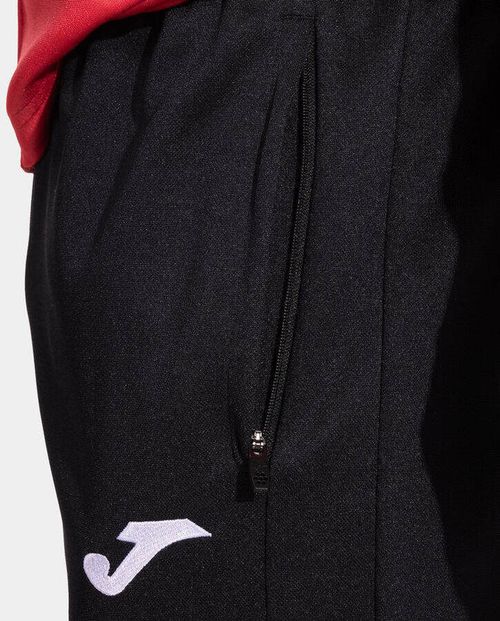 cumpără Îmbrăcăminte sport Joma Championship VIII Tracksuit Red Black (2XL) 104201.601 în Chișinău 