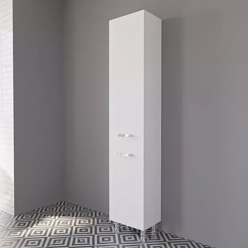 cumpără Dulap penal miscellaneous LIMOJ Alb St. în Chișinău 