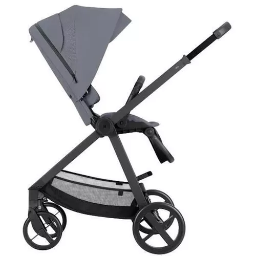 cumpără Сărucior pentru copii Kikka Boo 31001010277 Carucior 3in1 Mia Grey 2026 în Chișinău 