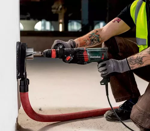 купить Перфоратор Metabo KHE 2845 Q (valiza) 601740500 в Кишинёве 