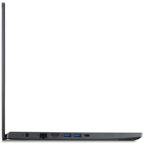 cumpără Laptop Acer Aspire A715-76G Charcoal Black (NH.QMFEU.002) în Chișinău 