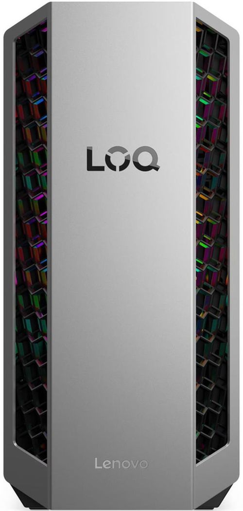 cumpără Bloc de sistem PC Lenovo LOQ Tower 26ADR10 (91DF000RKZ) în Chișinău 