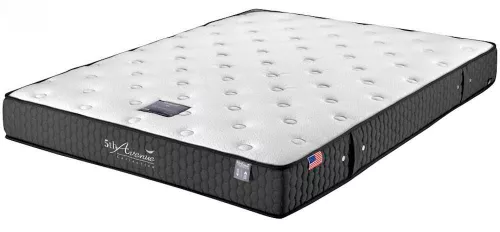 cumpără Saltea ortopedică Askona Матрас Serta Bowery 160x200 în Chișinău 