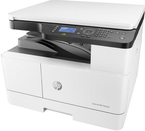 купить МФУ HP LaserJet M442dn MFP A3 Print (8AF71A) в Кишинёве 