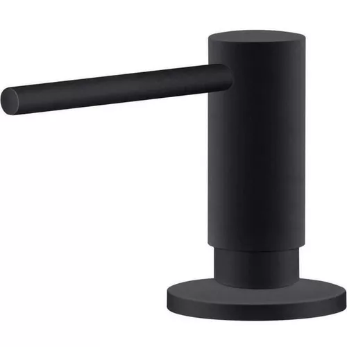 cumpără Dozator săpun Franke 119.0547.906 Black Matt în Chișinău 