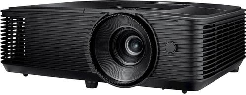 cumpără Proiector Optoma DH351, Negru în Chișinău 