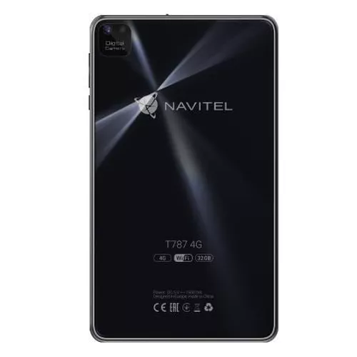 купить Планшетный компьютер Navitel T787 4G GPS Navigation Tablet в Кишинёве 