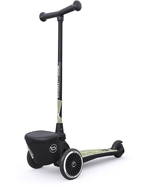 cumpără Trotinetă Scoot&Ride 96525 Highwaykick 2 lifestyle Green lines în Chișinău 
