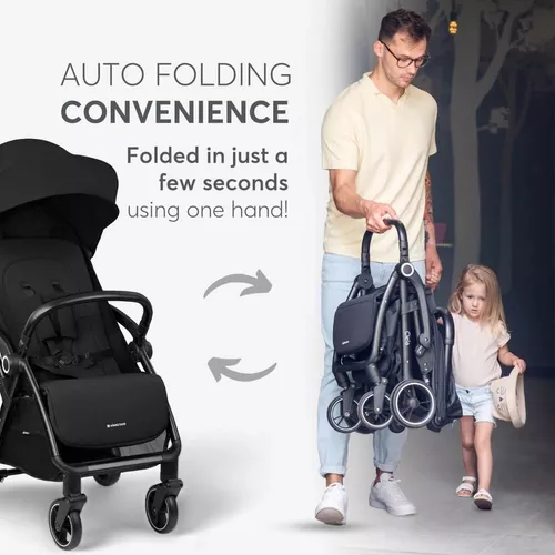 купить Детская коляска Kikka Boo 31001030178 Ciela Grey в Кишинёве 