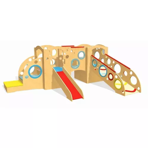 cumpără Teren de joacă PlayPark 1548 Amigo DS-48 în Chișinău 