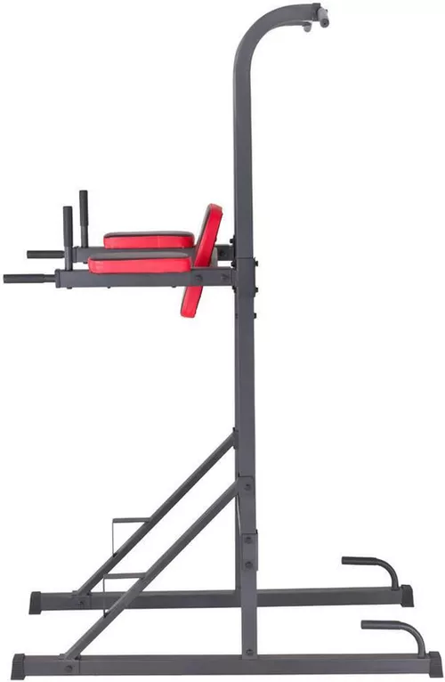 купить Турник inSPORTline 4960 Aparat Power Tower (120 kg) IN7536 PT80 в Кишинёве 