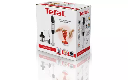 cumpără Blender de mână Tefal HB653838 Quickchef în Chișinău 