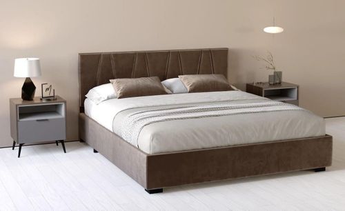 купить Кровать my-STYLE my-Eva 160x200 (P03D16M06) в Кишинёве 