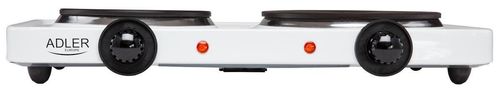 cumpără Plită electrică de masă Adler AD 6504 în Chișinău 