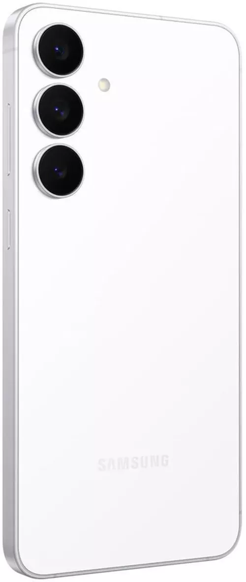 cumpără Smartphone Samsung S731 Galaxy S25FE 5G 256GB White în Chișinău 