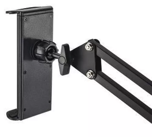 купить Аксессуар для моб. устройства Hama 210577 Tablet holder measuring 7-12 в Кишинёве 