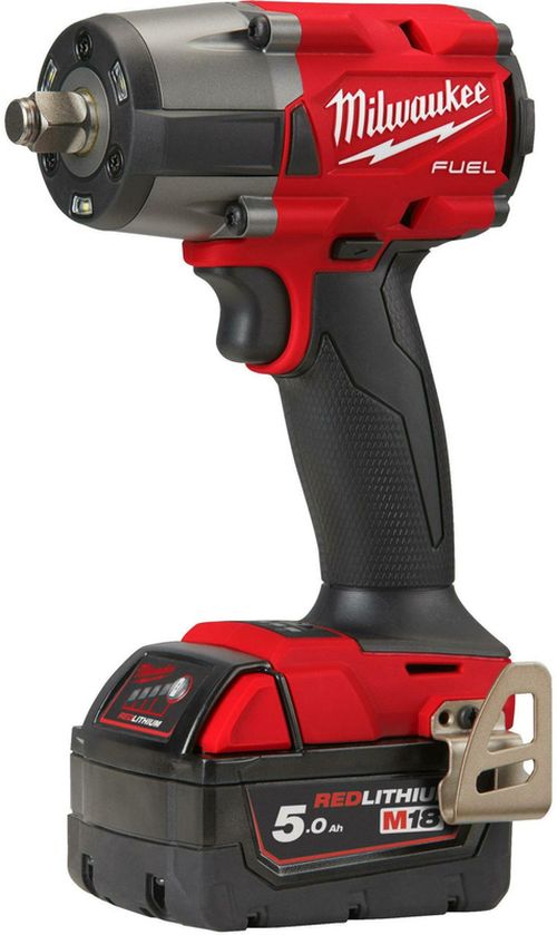 cumpără Mașina de infeliat Milwaukee 4933478450 cheie de impact M18 FUEL FMTIW2F12-502X în Chișinău 