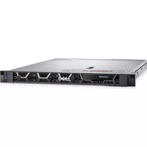 cumpără Server Dell PowerEdge R450 1U Rack, Xeon Silver 4314 (1003117903_R450) în Chișinău 