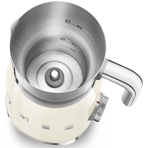 cumpără Capucinator SMEG MFF11CREU în Chișinău 