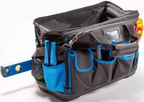 купить Рюкзак для инструментов Hoegert Geanta multifunctionala HT7G210 в Кишинёве 