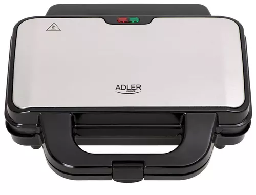 купить Сендвичница Adler AD 3043 в Кишинёве 