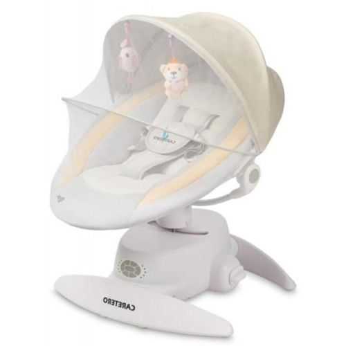 cumpără Leagăn pentru bebeluși Caretero 8005 Opti Beige în Chișinău 