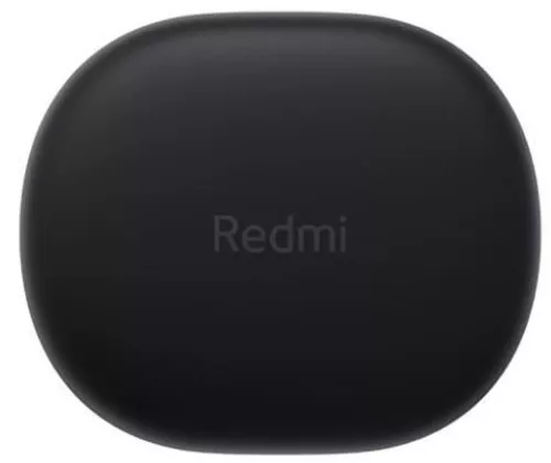 купить Наушники беспроводные Xiaomi Redmi Buds 4 Lite Black в Кишинёве 