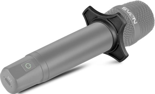 купить Микрофон Sven MK-742 black в Кишинёве 
