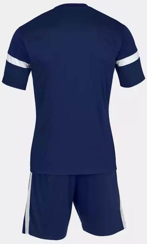 купить Одежда для спорта Joma Danubio Two-Piece Navy (S) 102857.332 в Кишинёве 