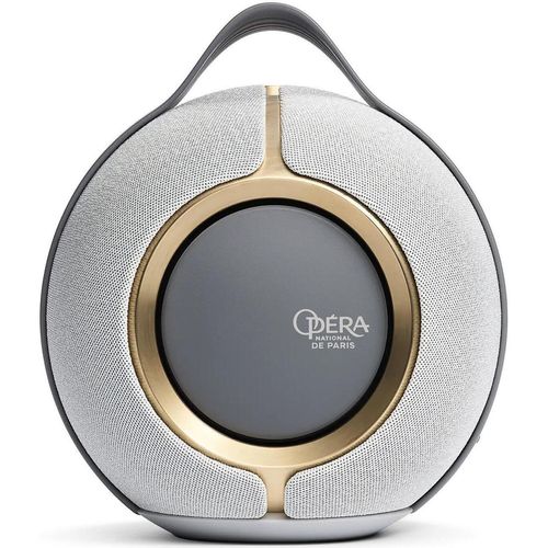купить Колонка портативная Bluetooth Devialet Mania Opera de Paris в Кишинёве 