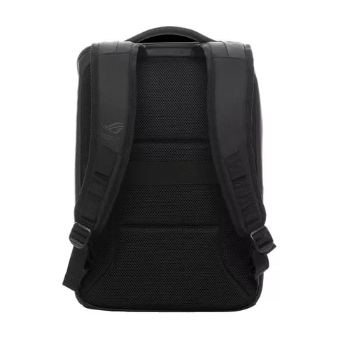 купить Рюкзак ASUS BP1500G ROG Ranger Gaming Backpack, for notebooks up to 15.6, Black/Gray (Максимально поддерживаемая диагональ 15.6 дюйм), 90XB0510-BBP000 (ASUS) в Кишинёве 