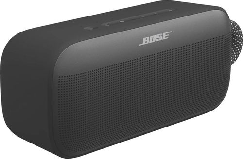 купить Колонка портативная Bluetooth Bose Soundlink Plus, Black в Кишинёве 