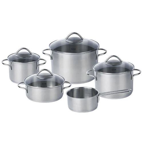 cumpără Set veselă Fissler 82115050020 Vienna 5 buc (ind) în Chișinău 