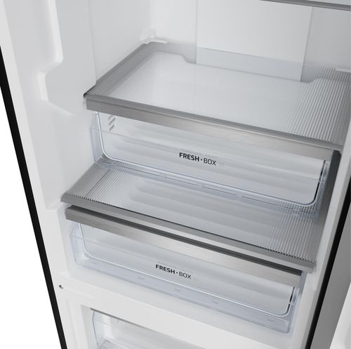 cumpără Frigider cu congelator jos Teka RBF 44630 BK în Chișinău 