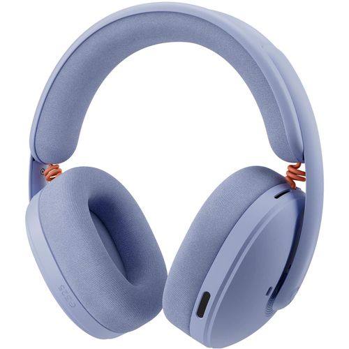 купить Наушники игровые Logitech G325 LIGHTSPEED Wireless Gaming Headset, Liliac в Кишинёве 