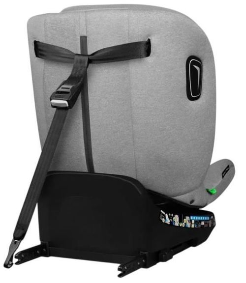 cumpără Scaun auto Lionelo Brave 0-36kg (I-Size) Grey Stone în Chișinău 
