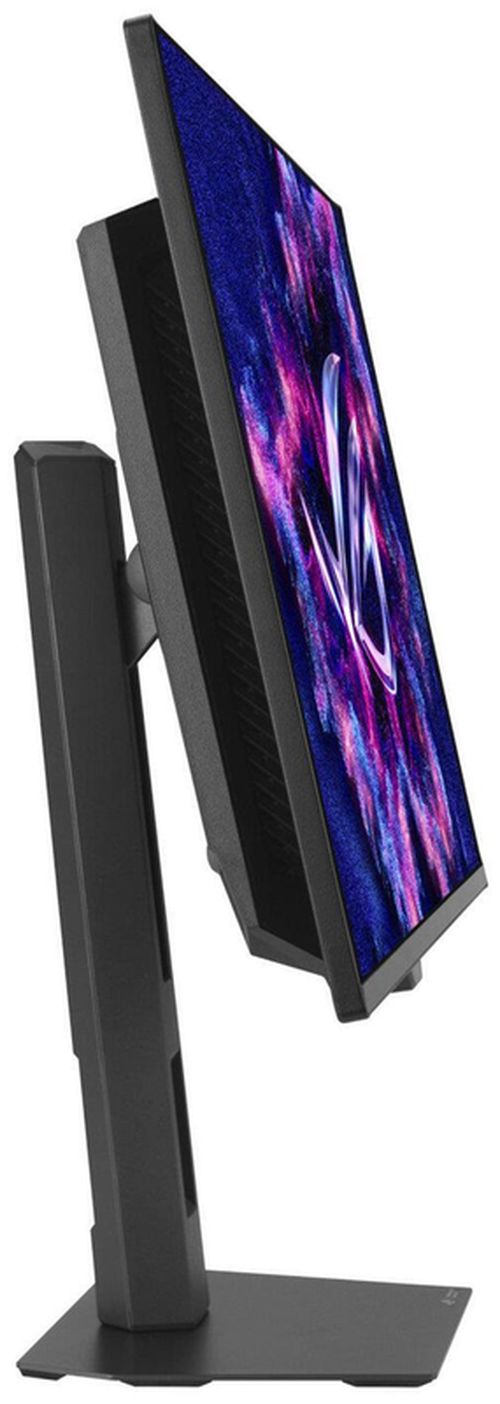купить Монитор ASUS XG27AQDMES ROG Strix OLED в Кишинёве 